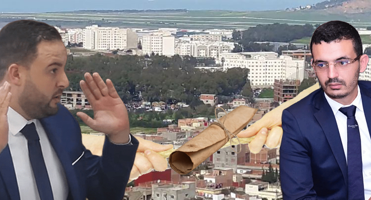 جماعة اكزناية فوق صفيح ساخن.. مطالب عاجلة بوقف رخص مثيرة للجدل