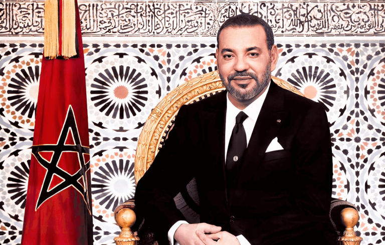 الملك محمد السادس يبعث برقية تهنئة إلى ساناي تاكايشي رئيسة وزراء اليابان