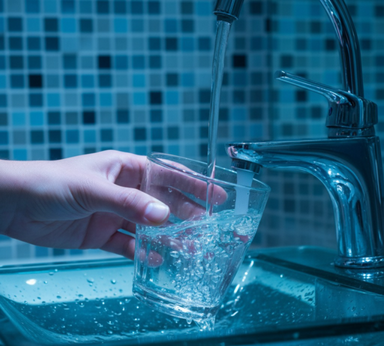 إقبال متزايد على أجهزة تنقية المياه بالمغرب… وخبراء يحذرون من مخاطر الأجهزة غير المطابقة