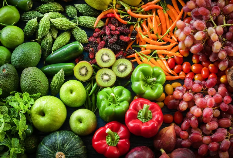 المغرب يعزز موقعه كقوة زراعية متوسطية بعد تضاعف صادراته الفلاحية بـ120%